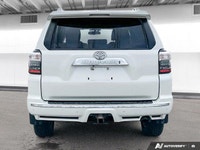 This *2018 Toyota 4Runner* is known for its legendary reliability and true body-on-frame capability.... (image 4)