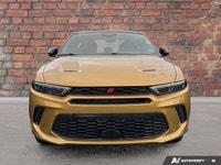 Only 5,120 Miles! This Dodge Hornet has a strong Intercooled Turbo Gas/Electric I-4 1.3 L/81 engine... (image 5)