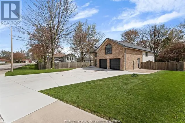 218 KING JOHN STREET Lakeshore, Ontario62864748903299121