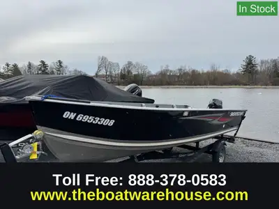 Yamaha 25 HP Electric Start, Custom Trailer, Captains Seat with Swivel, Bow Casting Deck, Port and S...
