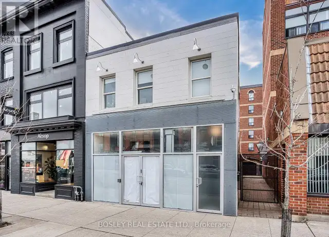 2577 YONGE STREET Toronto (Mount Pleasant West), Ontario in Commercial & Office Space for Rent in City of Toronto - Image 3
