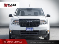 Check out this 2024 Ford Maverick XLT while we still have it in stock! *You Can't Beat the Price wit... (image 1)