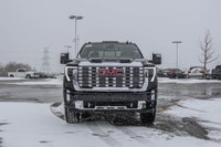 Welcome to Sherwood Buick GMC! ENGINE DURAMAX 6.6L TURBO-DIESEL V8 B20-DIESEL COMPATIBLE (470 hp [35... (image 2)