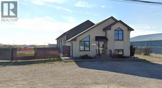 13385 DESRO DRIVE Tecumseh, Ontario in Commercial & Office Space for Rent in Windsor Region - Image 2