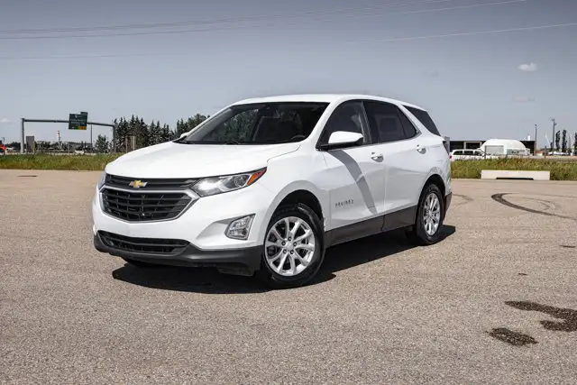 2020 Chevrolet Equinox LT EDITION ALL WHEEL DRIVE LOW PRICE