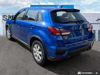 Saskatoon Motor Products - Recent Arrival! 2023 Mitsubishi RVR ES - Certified. Certification Program... (image 3)