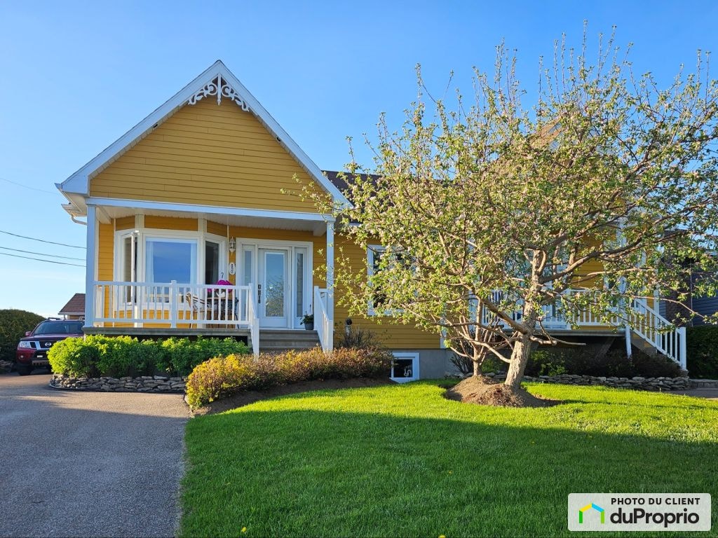 $449,000 - Intergenerational for sale in Roberval — photo 3