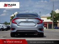 Check out this 2018 Honda Civic Sedan SE while we still have it in stock! *Get Your Money's Worth fo... (image 3)