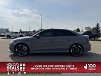 KBB.com 10 Most Awarded Brands. This Audi RS 3 Sedan boasts a Intercooled Turbo Premium Unleaded I-5... (image 3)
