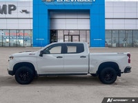 Saskatoon Motor Products - Recent Arrival! 2024 Chevrolet Silverado 1500 LT Trail Boss - Certified.... (image 1)