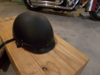 Motorcycle Helmet  Size Large