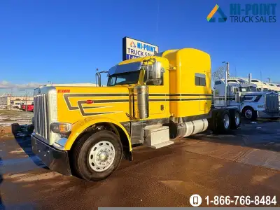 Welcome to Hi-Point Truck Sales!