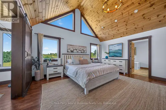 64 MCCORDS ROAD McKellar, Ontario in Houses for Sale in Barrie - Image 15
