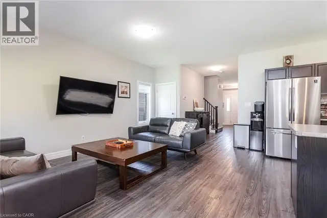 51 CRAB APPLE Court Wellesley, Ontario in Houses for Sale in Kitchener / Waterloo - Image 22