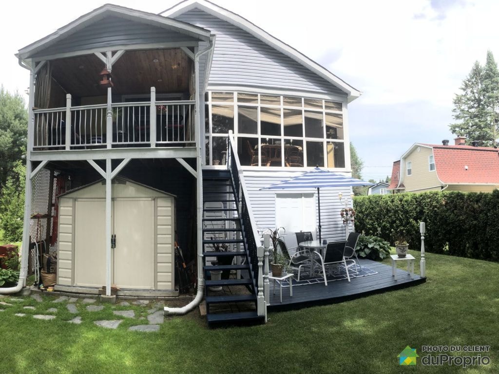 $689,000 - 2 Storey for sale in St-Sauveur — photo 2