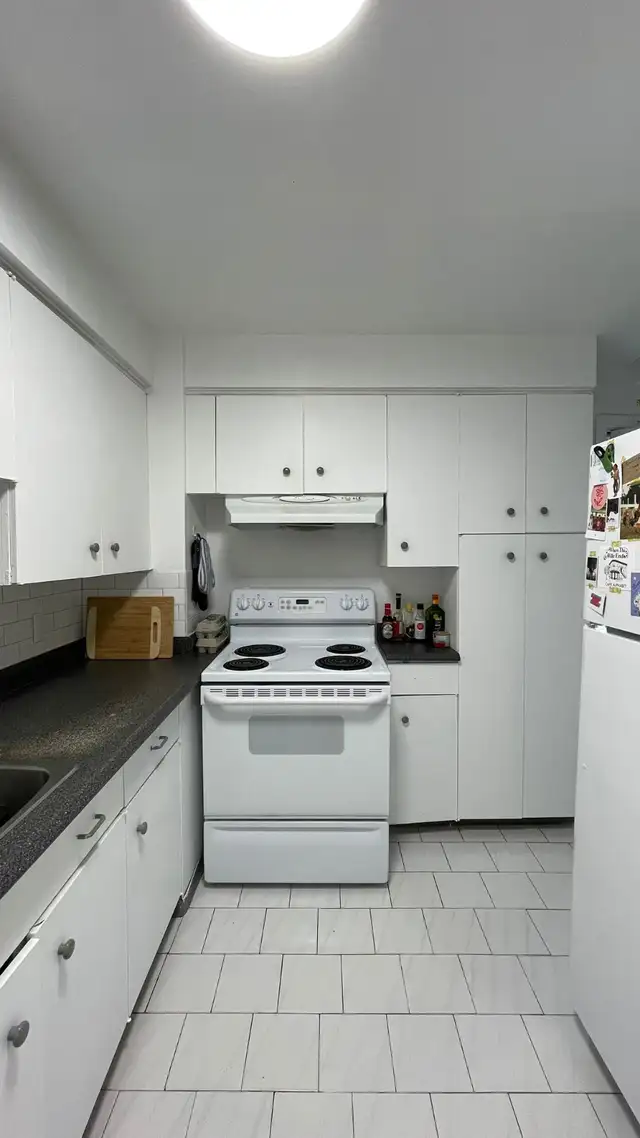 3½ meublé et très lumineux à Verdun – 3e étage – 1 445 $/mois in Long Term Rentals in City of Montréal - Image 12
