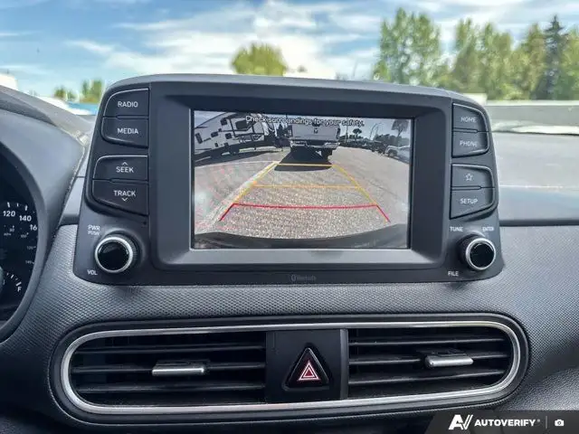 2019 Hyundai Kona Essential in Cars & Trucks in Tricities/Pitt/Maple - Image 26