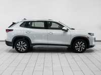 See Dealer Website for Details. 2026 Volkswagen Tiguan Trendline 4MOTION for sale Amvic Licensed Bus... (image 5)