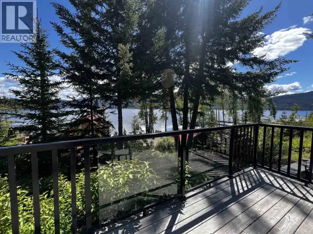 LOT 49 BIRCH BAY RESORT ROAD Fraser Lake, British Columbia in Land for Sale in Burns Lake - Image 10