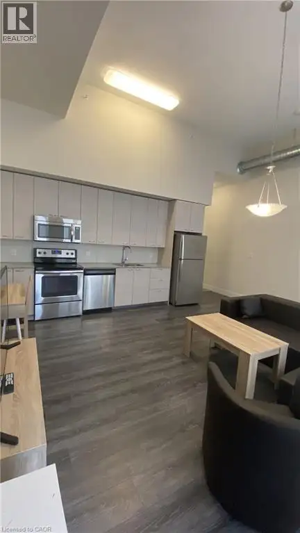 253 ALBERT Street Unit# 108 Waterloo, Ontario in Long Term Rentals in Kitchener / Waterloo - Image 9