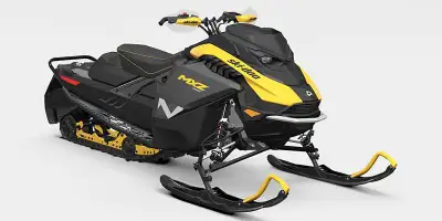 NEW 2027 MXZ NEO 600 EFI - AVAILABLE NOW! $9,849 MSRP ALL PRICES ARE + FREIGHT, PDI, HST & LICENSING...