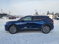 3.6L V6 | HEATED & COOLED FRONT BUCKET SEATS | HEATED REAR SEATS | HEATED STEERING WHEEL | LEATHER |... (image 2)