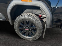 Welcome to Capital GMC! This 2026 GMC Sierra 3500HD AT4 Capital Custom Lift Truck in Onyx Black is e... (image 8)