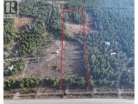 340 TIBBLES ROAD Quesnel, British Columbia Quesnel Cariboo Area Preview