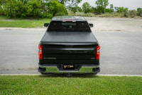 2022 Chevrolet Silverado 1500 LTZ The 2022 Silverado 1500 LTZ blends powerful performance with premi... (image 5)