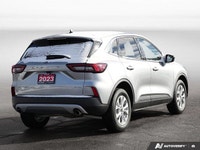 Check out this 2023 Ford Escape Active before it's too late! * This Ford Escape is a Bargain with Th... (image 4)