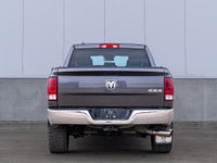 CARGET AUTOMOTIVE is thrilled to offer this 2019 Ram 1500 Classic SXT Plus, an delivers practical ca... (image 7)