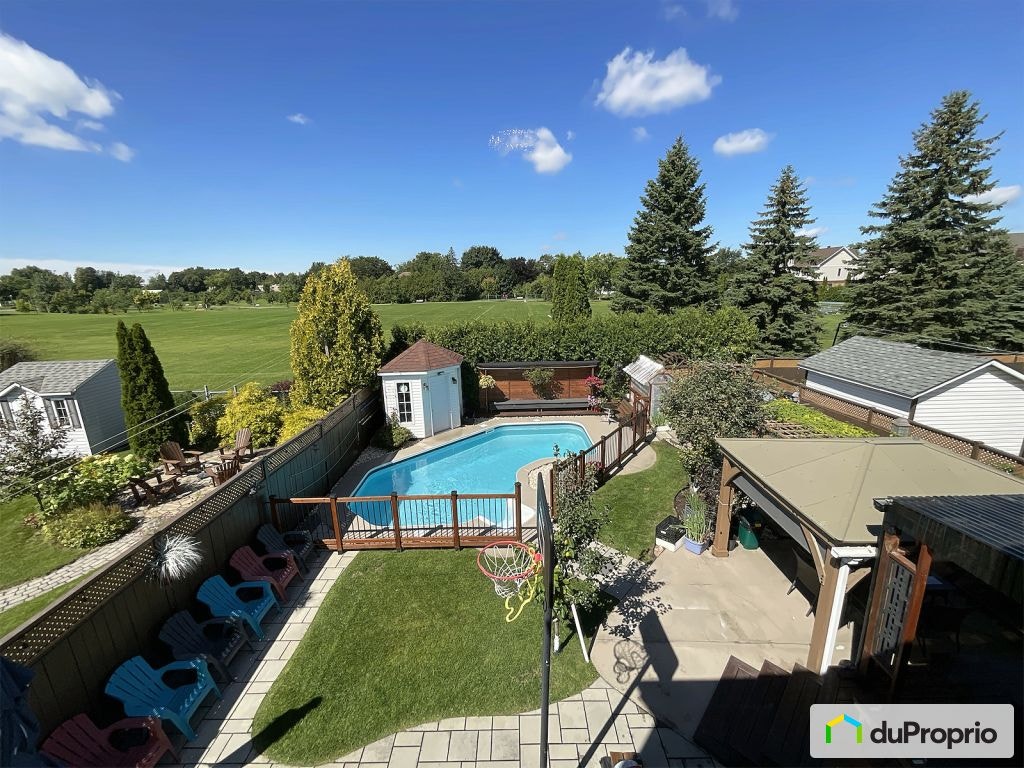 $879,000 - 2 Storey for sale in Longueuil (Vieux-Longueuil) — photo 3
