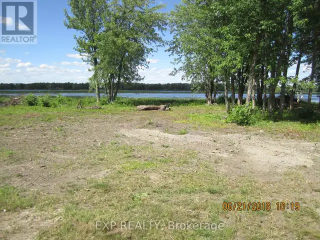3612 CHRETIEN STREET Alfred and Plantagenet, Ontario in Land for Sale in Ottawa - Image 4