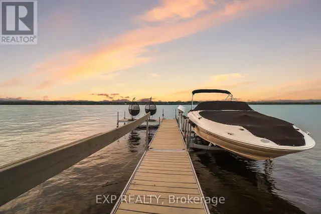 3605 FRONT ROAD Hawkesbury, Ontario in Houses for Sale in Ottawa - Image 41