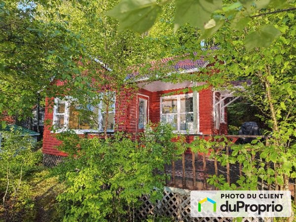 $269,000 - Cottage for sale in St-Raymond — photo 1
