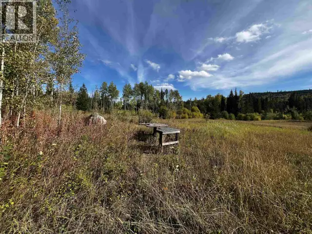 DL 2035 HIGHWAY 16 Fraser Lake, British Columbia in Land for Sale in Burns Lake - Image 17