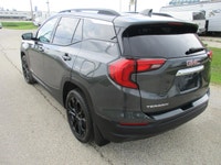 2018 Gmc Terrain Sle awd, 1.6L turbo diesel, air, cruise, tilt, power windows, locks, mirrors, trunk... (image 3)