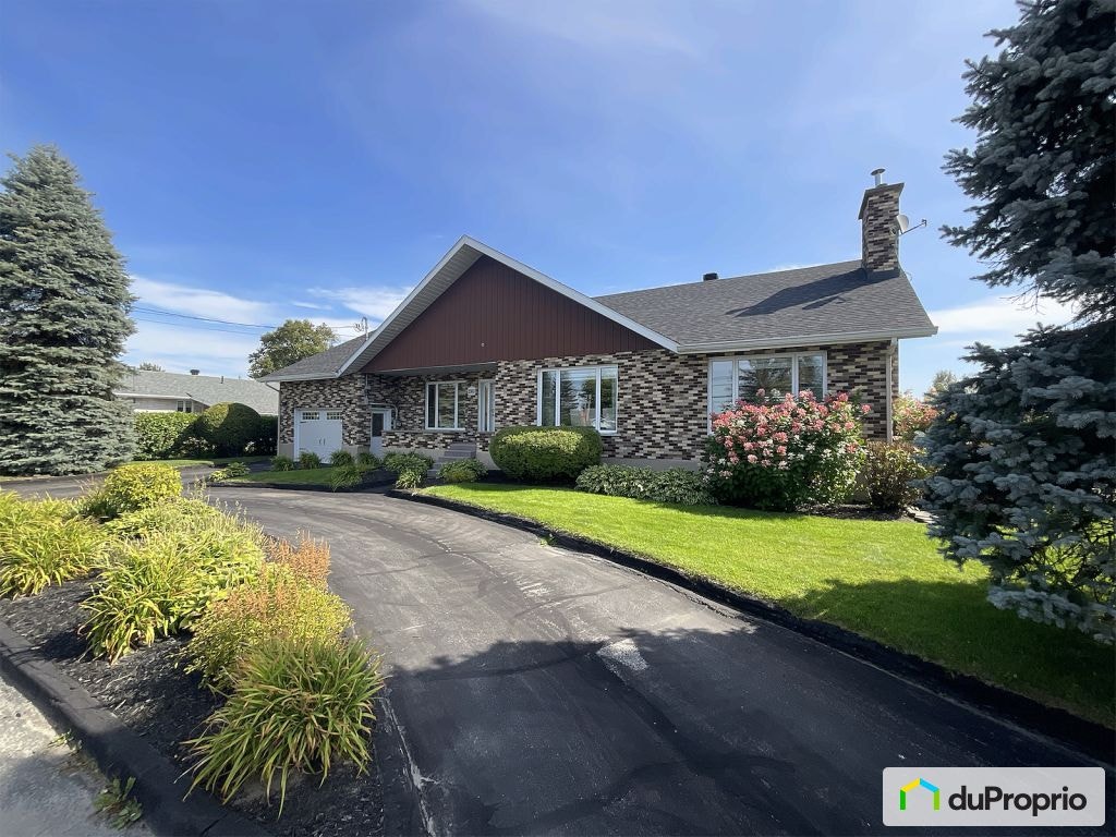 $549,000 - Bungalow for sale in Alma — photo 2