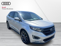 AUDI TROIS-RIVIÈRES MEMBER OF THE GABRIEL GROUP 819-266-7777 LOCATED IN THE CENTER OF MAURICIE AT AU... (image 4)