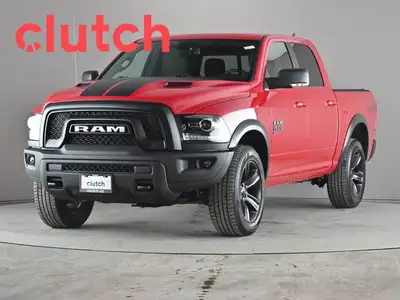 1 OWNER / Auto Dimming Rearview Mirror, Front Heated Seats, Climate Control and more! Clutch is the...