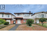 6937 QUEBEC STREET Vancouver, British Columbia