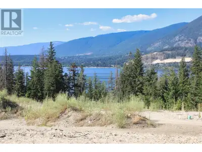 Welcome to Shuswap Lake View Properties, a newly created 14-lot neighborhood in Sunnybrae where the...
