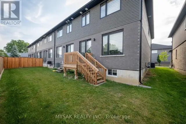 13 - 166 MOUNT ALBION ROAD Hamilton (Red Hill), Ontario in Houses for Sale in Hamilton - Image 29