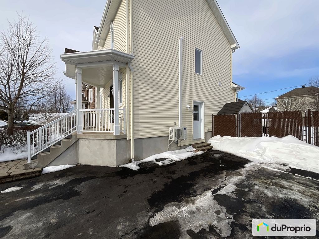 $559,900 - 2 Storey for sale in Verchères — photo 2