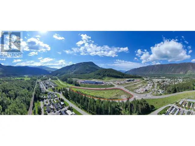 101 ASPEN Drive Unit# A Sparwood, British Columbia in Land for Sale in Nelson - Image 16