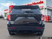 *WATERLOO HONDA'S **PRE-OWNED BUY SMART PROGRAM* - With the purchase of this vehicle, you will recei... (image 6)