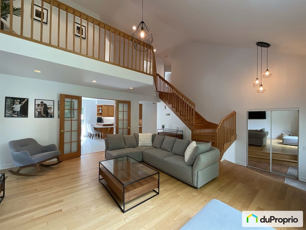 $849,000 - 2 Storey for sale in St-Lazare — photo 2