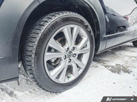 This 2023 Mazda CX-30 GS comes equipped with *Skyactiv-G 2.5L 4-cylinder engine*, *i-Activ All-Wheel... (image 5)