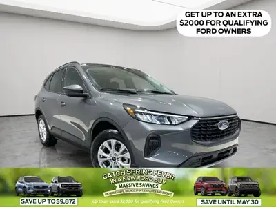 TECH PACK #1, POWER LIFTGATE, HEATED FRONT SEATS, ADAPTIVE CRUISE CONTROL, POWER OPEN/CLOSE PANORAMI...