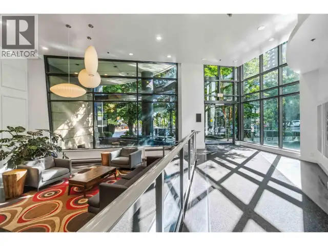 1710 501 PACIFIC STREET Vancouver, British Columbia in Condos for Sale in Vancouver - Image 27